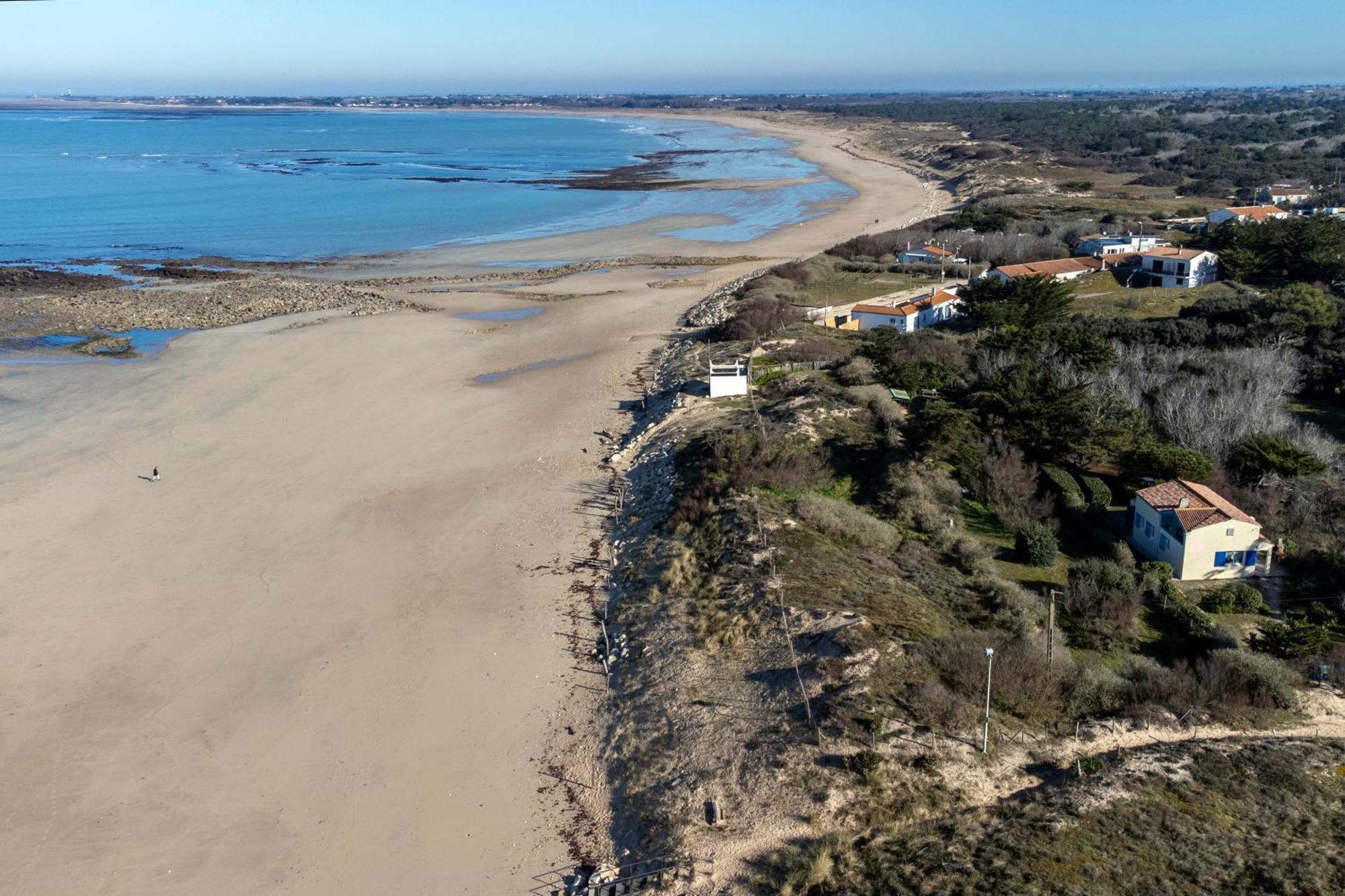 Parque de vacaciones Terres De France - Les Hameaux Des Marines Saint-Denis-dʼOléron