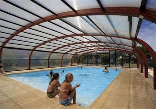 Terres De France - Les Hameaux Des Marines Parque de vacaciones 2*